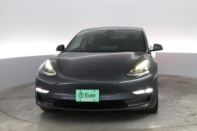 2022 Tesla Model 3 — photo 5 of 55