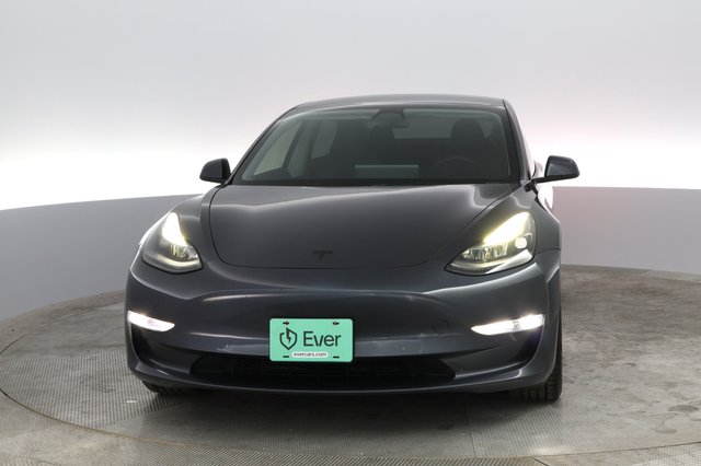 2022 Tesla Model 3 — photo 5 of 55