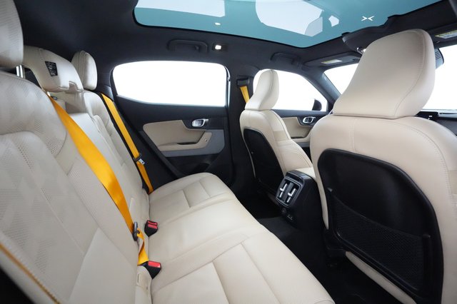 2022 Polestar 2 — photo 3 of 33