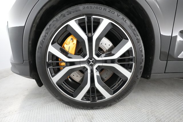 2022 Polestar 2 — photo 11 of 33