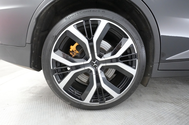 2022 Polestar 2