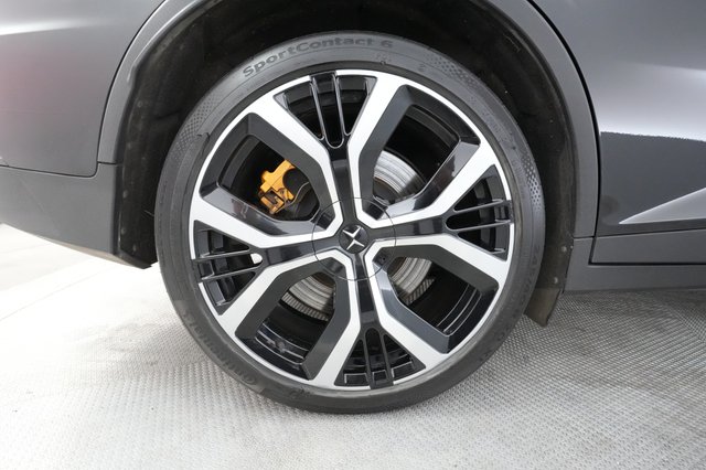 2022 Polestar 2 — photo 14 of 33