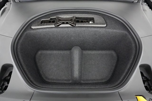 2022 Polestar 2