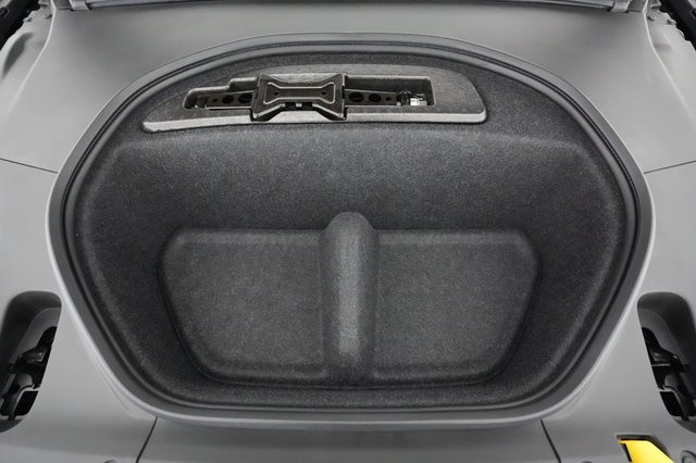 2022 Polestar 2 — photo 20 of 33