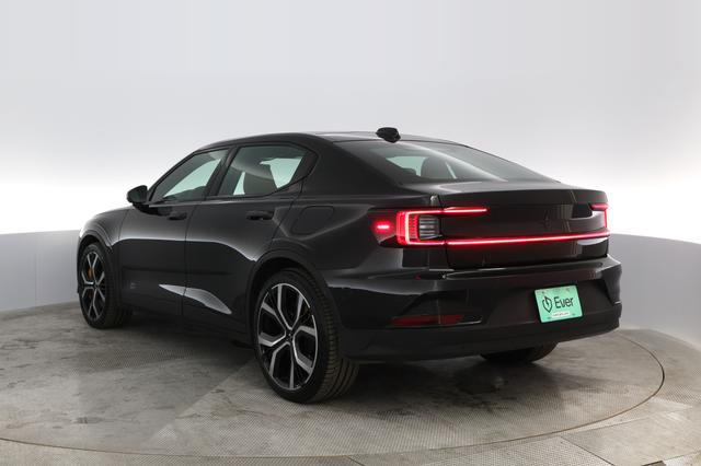 2022 Polestar 2 — photo 9 of 33