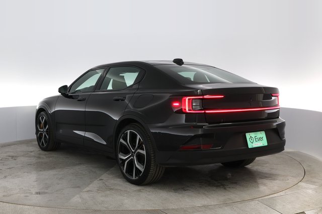 2022 Polestar 2 — photo 9 of 33