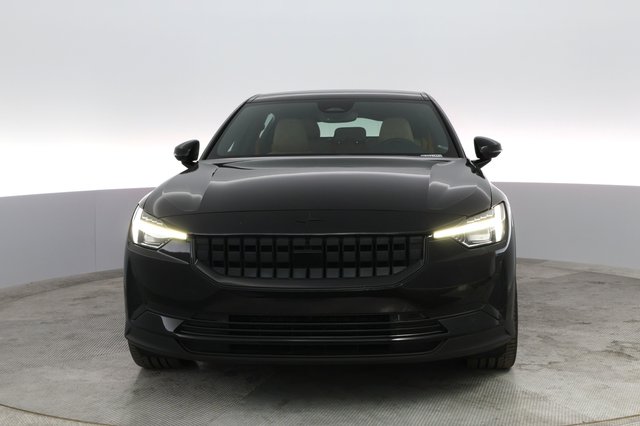 2022 Polestar 2 — photo 5 of 33