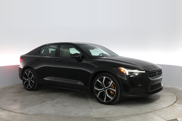 2022 Polestar 2 — photo 7 of 33