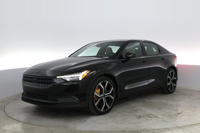 2022 Polestar 2 — VIN LPSED3KA1NL052186