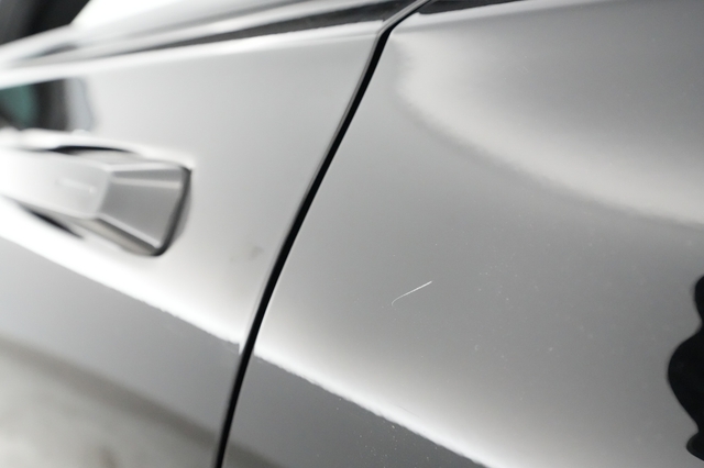 2022 Polestar 2