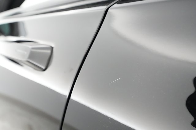2022 Polestar 2 — photo 24 of 33