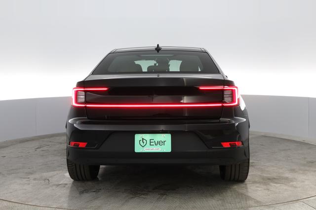 2022 Polestar 2 — photo 8 of 33