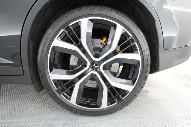 2022 Polestar 2