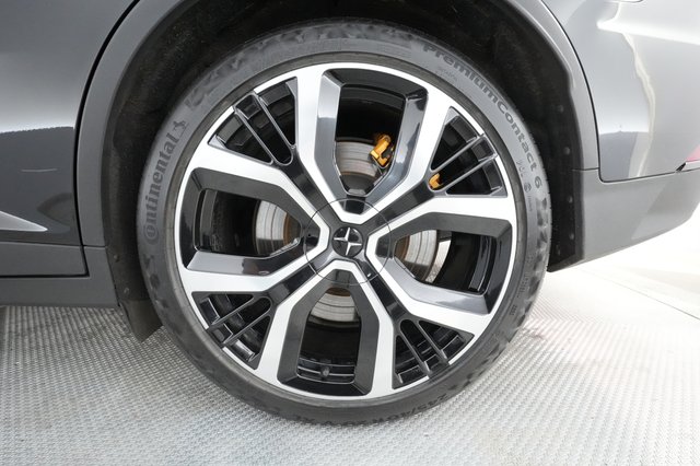 2022 Polestar 2 — photo 12 of 33