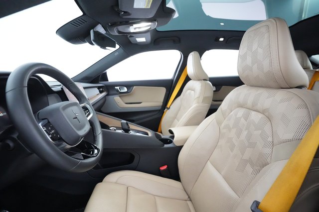 2022 Polestar 2 — photo 15 of 33