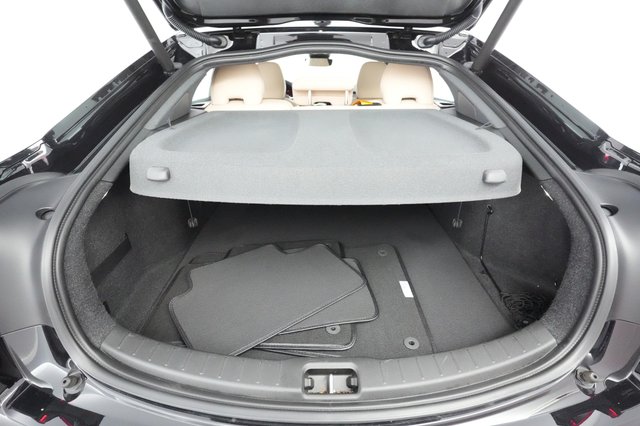 2022 Polestar 2 — photo 22 of 33