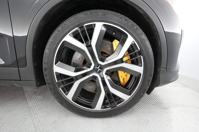 2022 Polestar 2 — photo 13 of 33