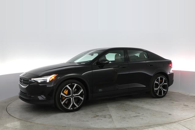 2022 Polestar 2 — photo 10 of 33