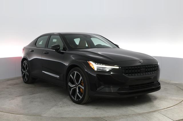 2022 Polestar 2 — photo 6 of 33