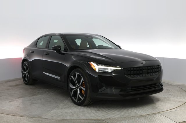 2022 Polestar 2 — photo 6 of 33