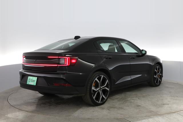2022 Polestar 2 — photo 2 of 33