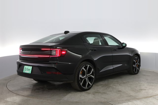 2022 Polestar 2 — photo 2 of 33
