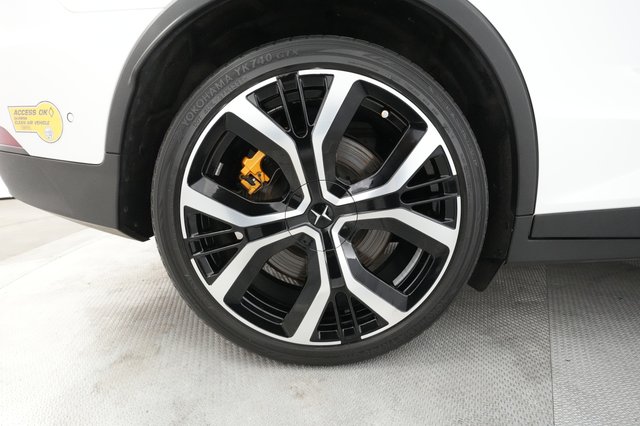 2022 Polestar 2 — photo 15 of 26