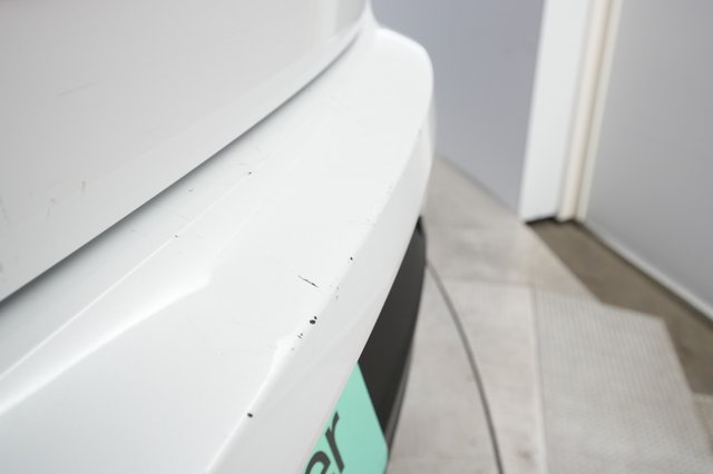2022 Polestar 2 — photo 24 of 26
