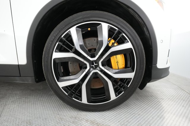 2022 Polestar 2 — photo 17 of 26