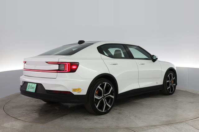2022 Polestar 2 — photo 3 of 26