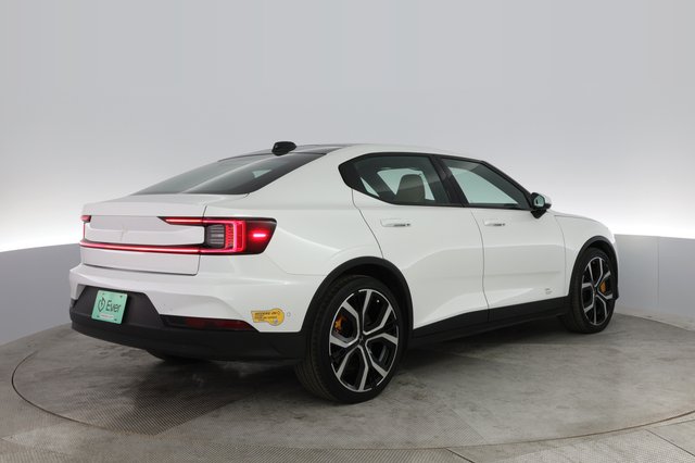 2022 Polestar 2 — photo 3 of 26