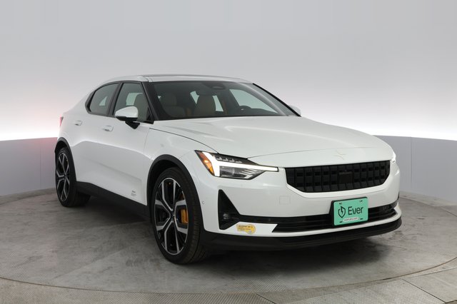 2022 Polestar 2 — photo 14 of 26