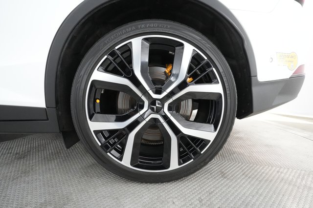 2022 Polestar 2 — photo 16 of 26