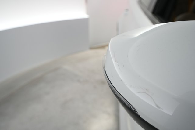 2022 Polestar 2 — photo 23 of 26