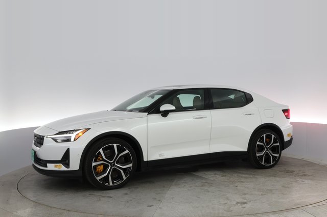 2022 Polestar 2 — photo 11 of 26
