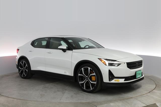 2022 Polestar 2 — photo 10 of 26