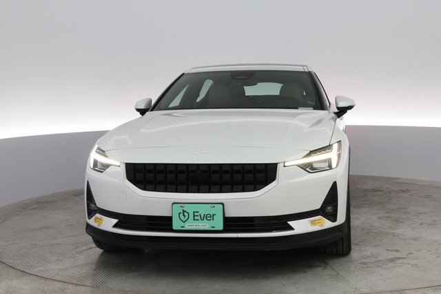 2022 Polestar 2 — photo 12 of 26