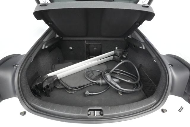 2022 Polestar 2 — photo 6 of 26