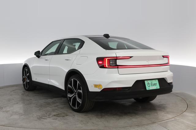 2022 Polestar 2 — photo 9 of 26