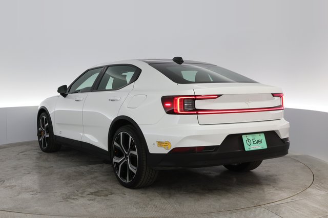 2022 Polestar 2 — photo 9 of 26