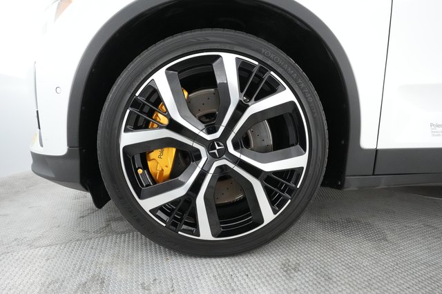2022 Polestar 2 — photo 7 of 26