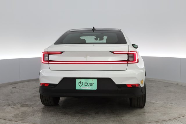 2022 Polestar 2 — photo 13 of 26