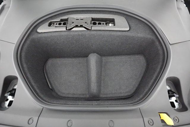 2022 Polestar 2 — photo 20 of 26