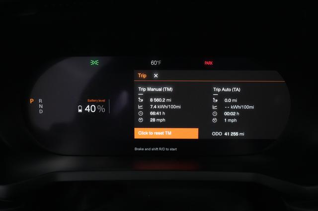 2022 Polestar 2 — photo 5 of 26