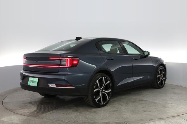 2022 Polestar 2 — photo 2 of 34