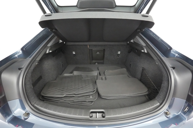 2022 Polestar 2