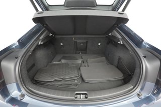 2022 Polestar 2 — photo 22 of 34
