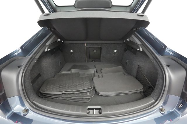 2022 Polestar 2 — photo 22 of 34