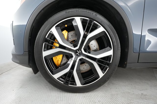 2022 Polestar 2 — photo 11 of 34