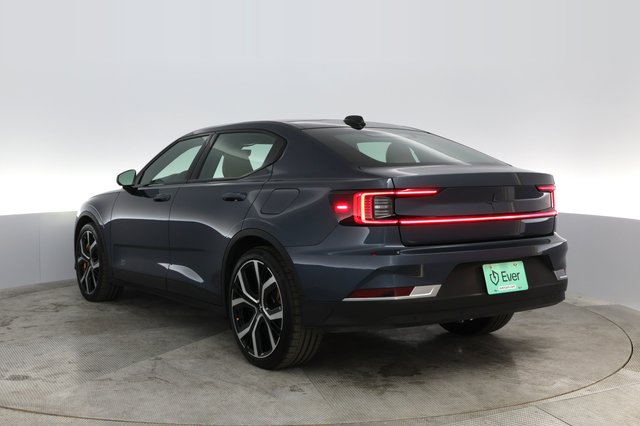 2022 Polestar 2 — photo 9 of 34